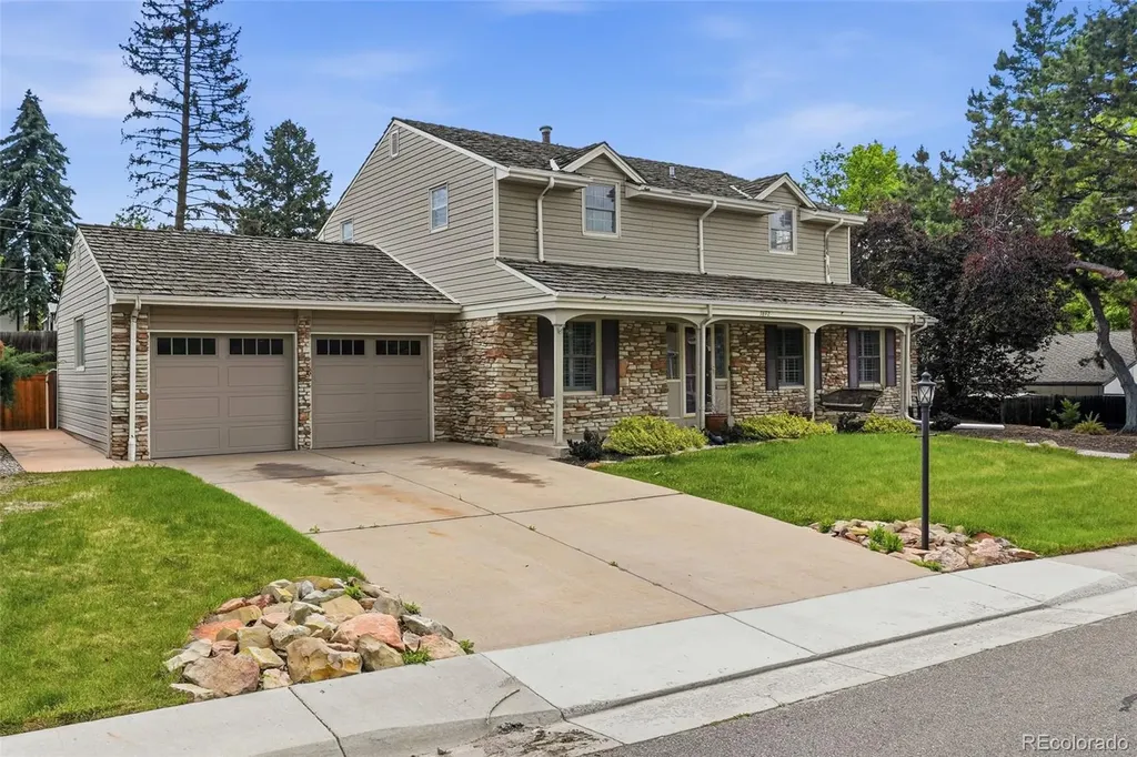 3692 E Briarwood Avenue Centennial CO 80122