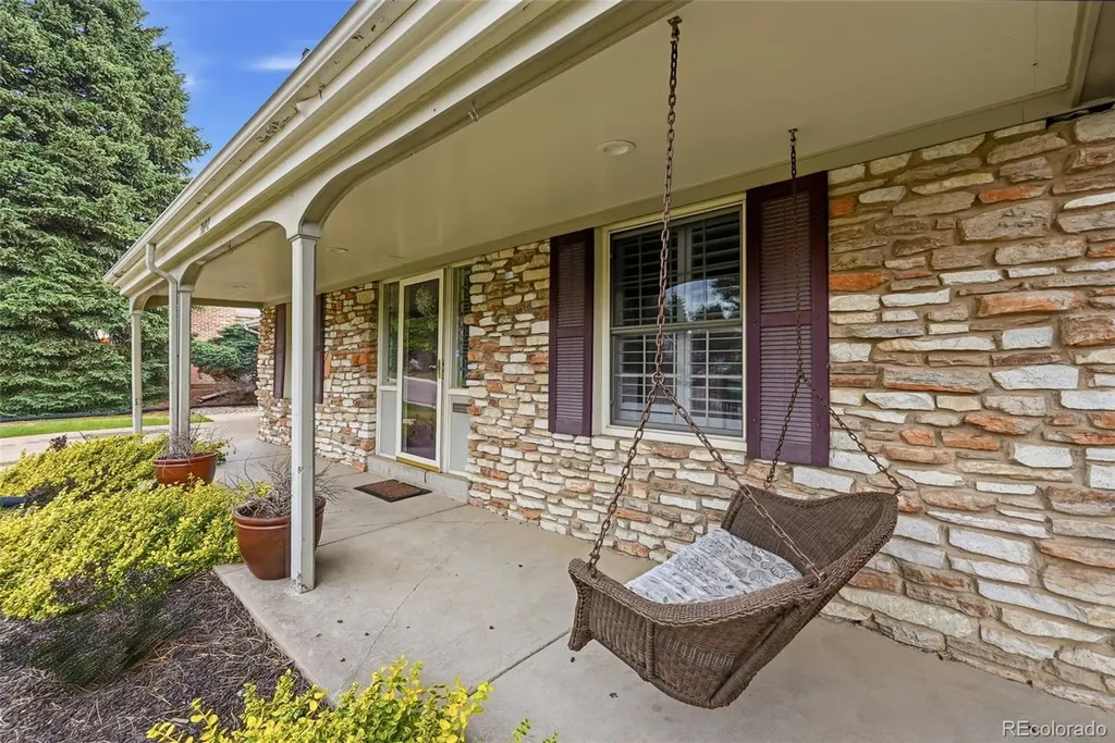 3692 E Briarwood Avenue Centennial CO 80122
