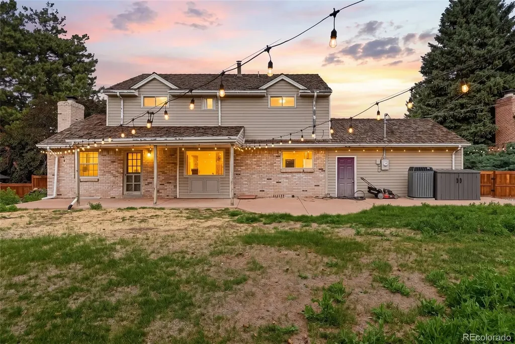 3692 E Briarwood Avenue Centennial CO 80122