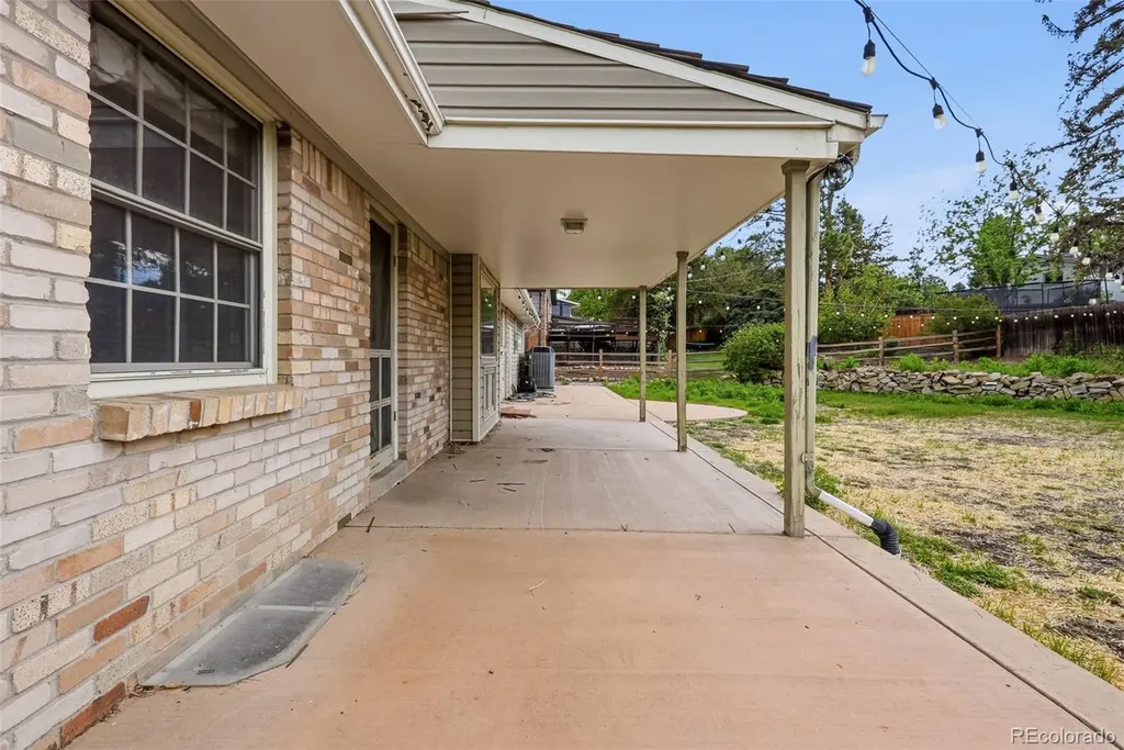 3692 E Briarwood Avenue Centennial CO 80122