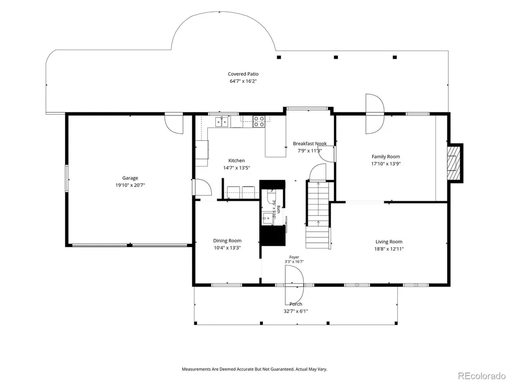 3692 E Briarwood Avenue Centennial CO 80122