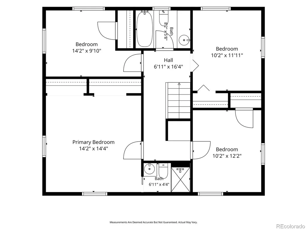 3692 E Briarwood Avenue Centennial CO 80122
