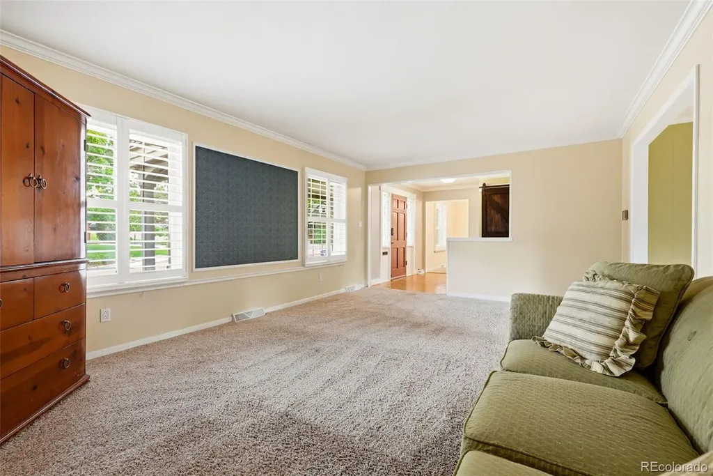 3692 E Briarwood Avenue Centennial CO 80122