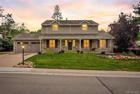 3692 E Briarwood Avenue Centennial CO 80122