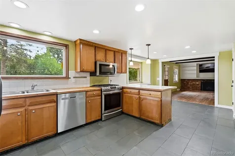 3692 E Briarwood Avenue Centennial CO 80122