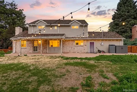 3692 E Briarwood Avenue Centennial CO 80122