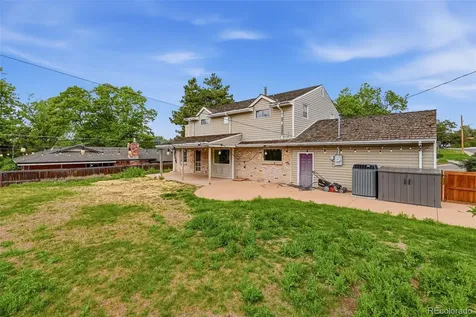 3692 E Briarwood Avenue Centennial CO 80122