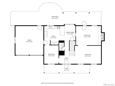 3692 E Briarwood Avenue Centennial CO 80122