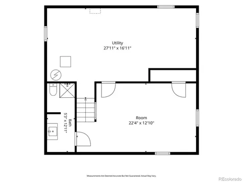 3692 E Briarwood Avenue Centennial CO 80122