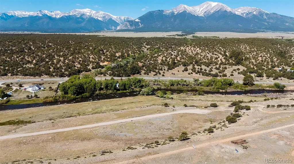 24283 River Rock Lane Buena Vista CO 81211