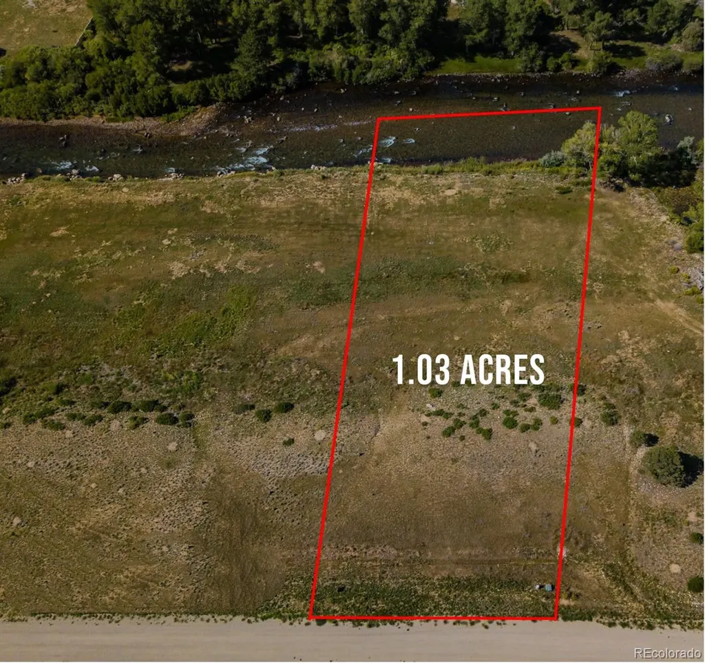 24283 River Rock Lane Buena Vista CO 81211