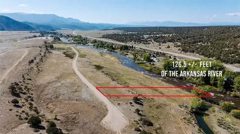 24283 River Rock Lane Buena Vista CO 81211
