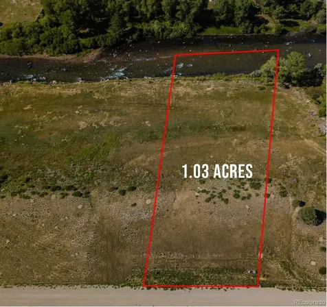 24283 River Rock Lane Buena Vista CO 81211