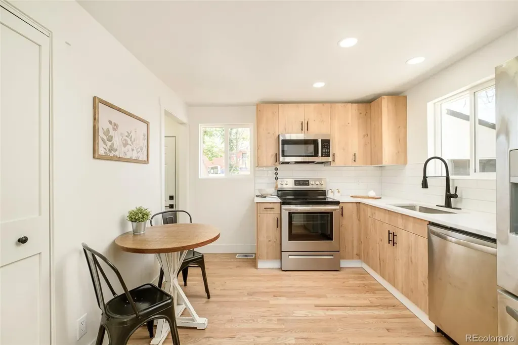 7967 Durango Street Denver CO 80221