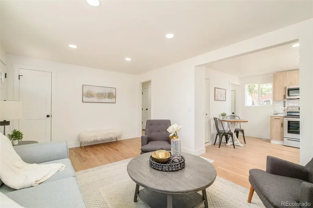 7967 Durango Street Denver CO 80221