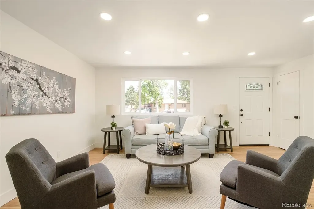 7967 Durango Street Denver CO 80221