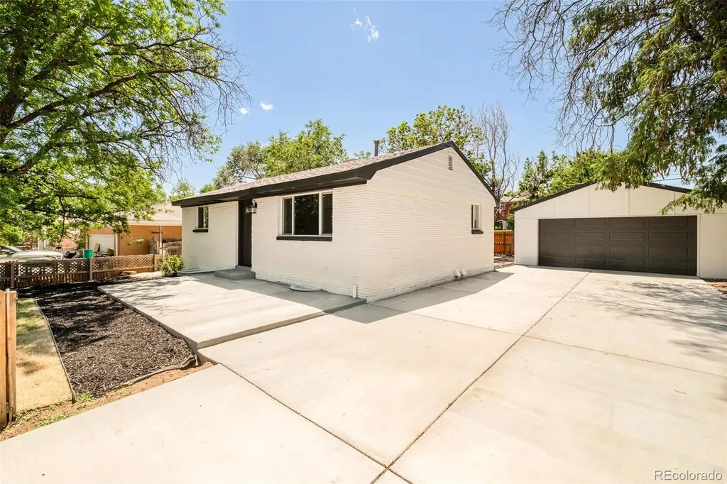 7967 Durango Street Denver CO 80221