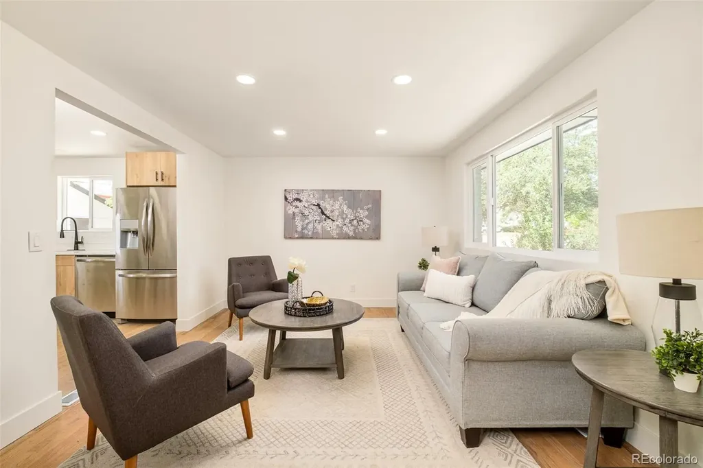 7967 Durango Street Denver CO 80221