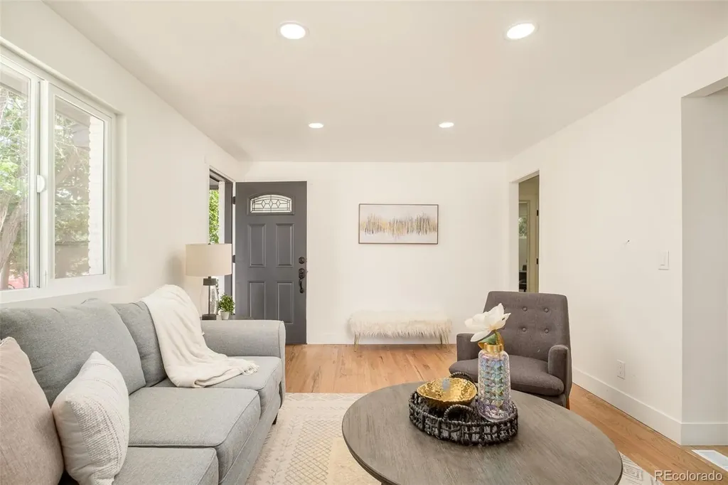 7967 Durango Street Denver CO 80221