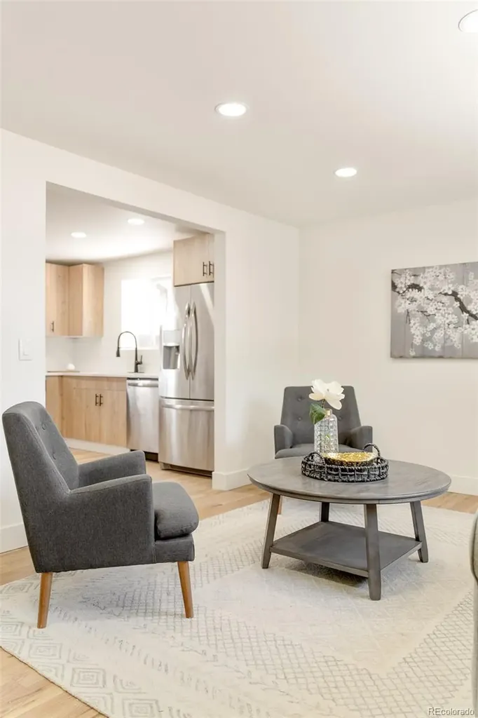 7967 Durango Street Denver CO 80221