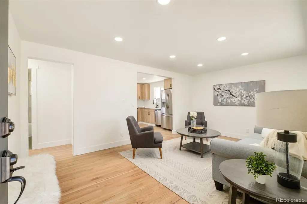 7967 Durango Street Denver CO 80221