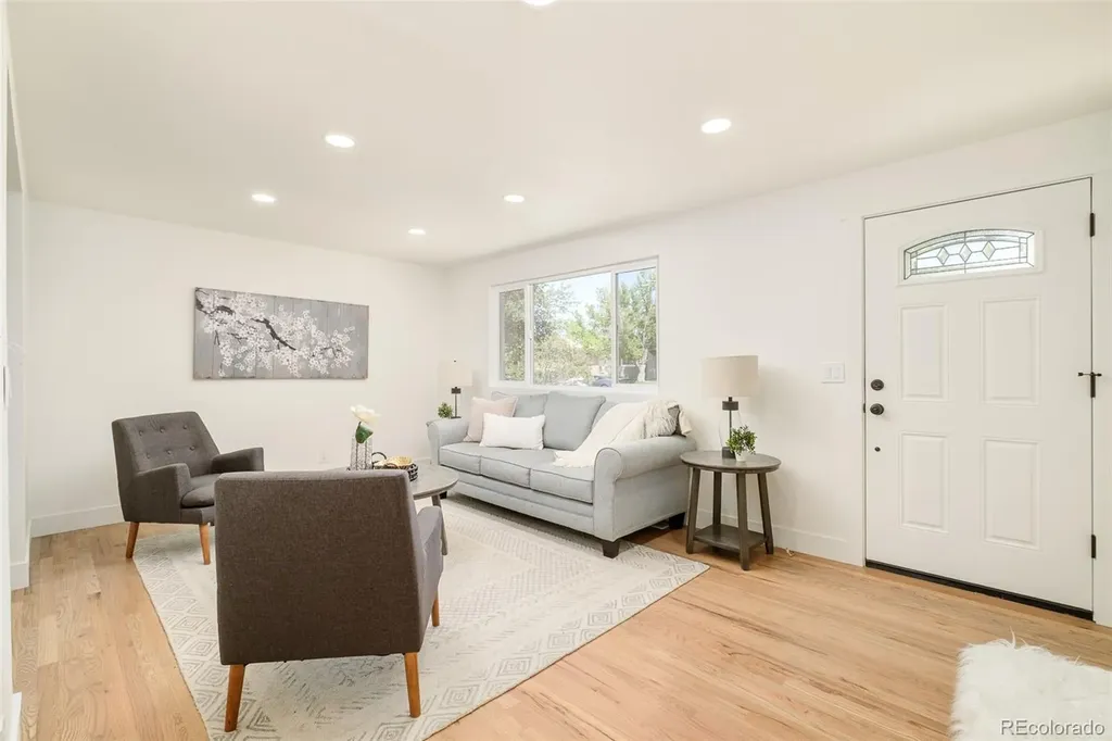 7967 Durango Street Denver CO 80221