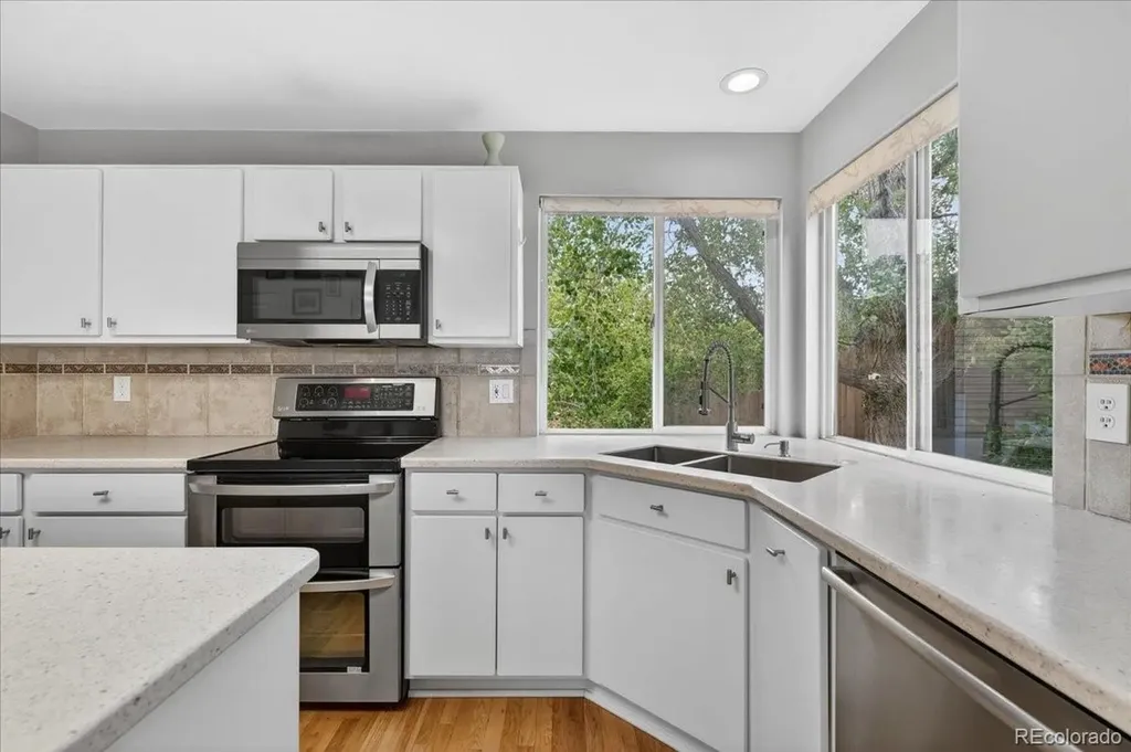 1550 Canyon Drive Castle Rock CO 80104