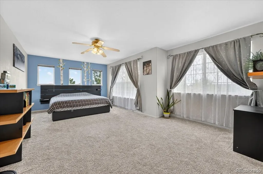 1550 Canyon Drive Castle Rock CO 80104
