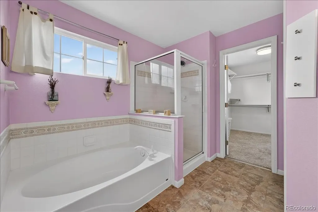 1550 Canyon Drive Castle Rock CO 80104