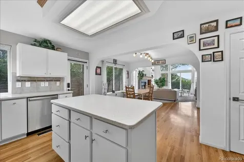 1550 Canyon Drive Castle Rock CO 80104
