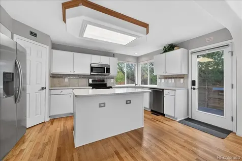 1550 Canyon Drive Castle Rock CO 80104