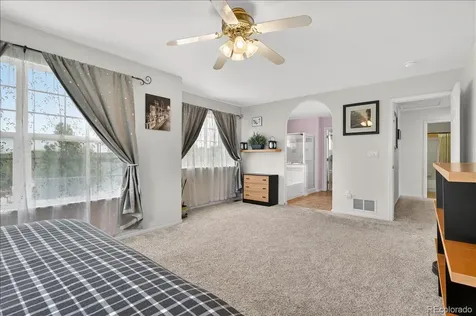 1550 Canyon Drive Castle Rock CO 80104