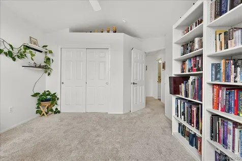 1550 Canyon Drive Castle Rock CO 80104