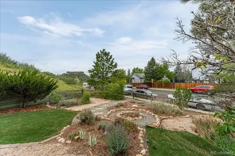 1550 Canyon Drive Castle Rock CO 80104