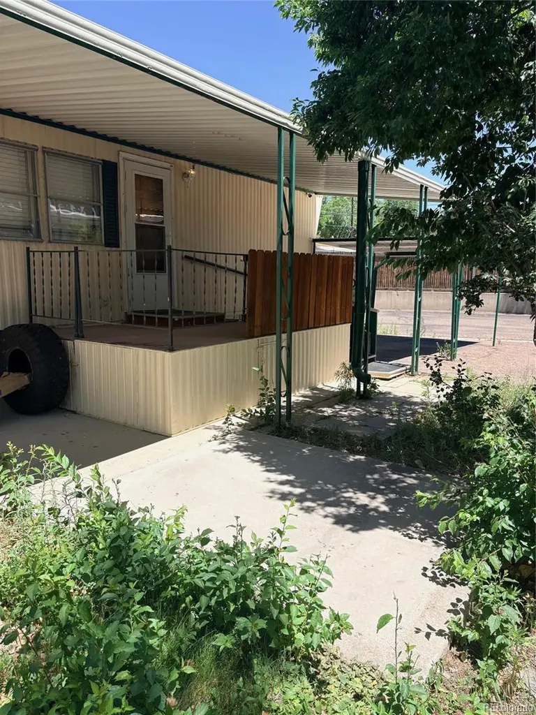 3750 N Cascade Colorado Springs CO 80907