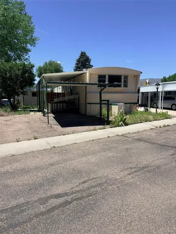 3750 N Cascade Colorado Springs CO 80907