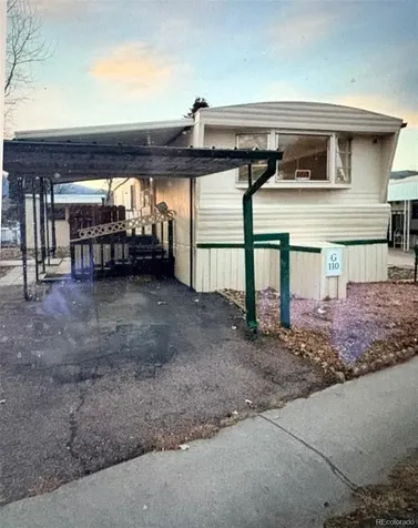 3750 N Cascade Colorado Springs CO 80907