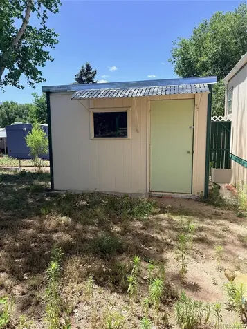 3750 N Cascade Colorado Springs CO 80907