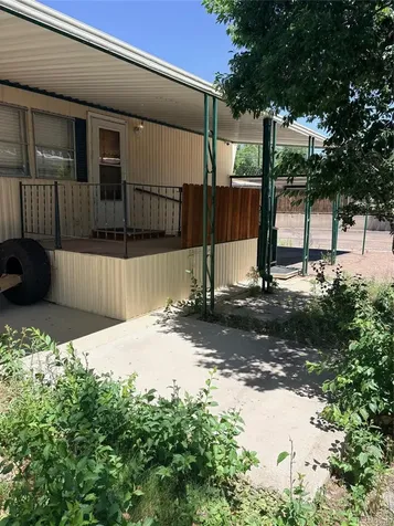 3750 N Cascade Colorado Springs CO 80907