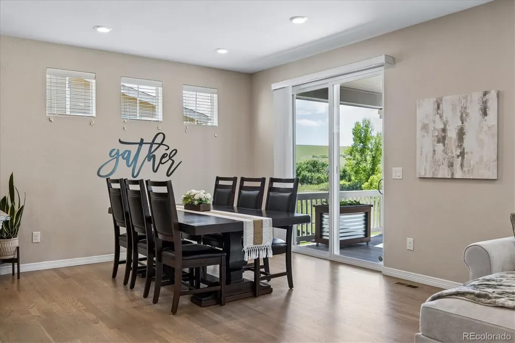 11873 Phoebe Street Parker CO 80134