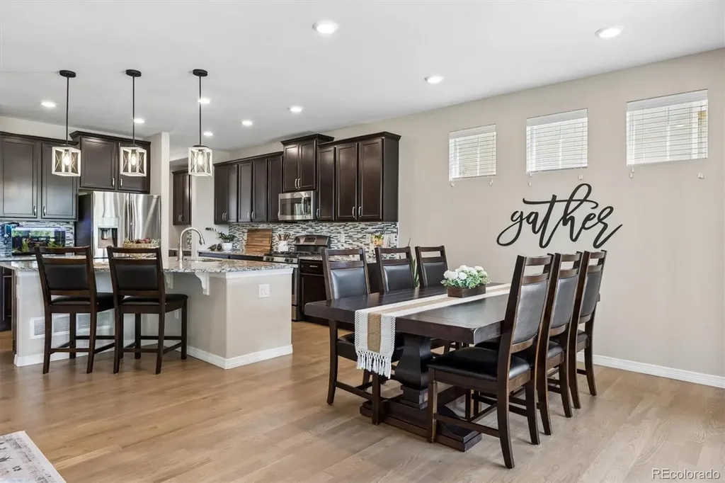 11873 Phoebe Street Parker CO 80134