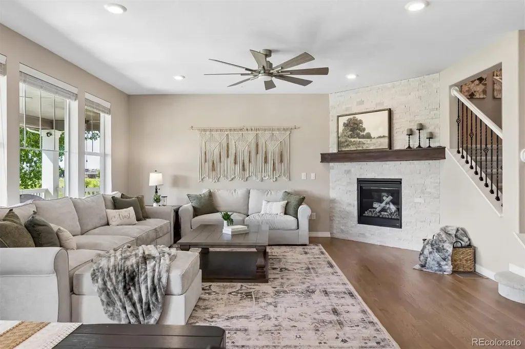 11873 Phoebe Street Parker CO 80134