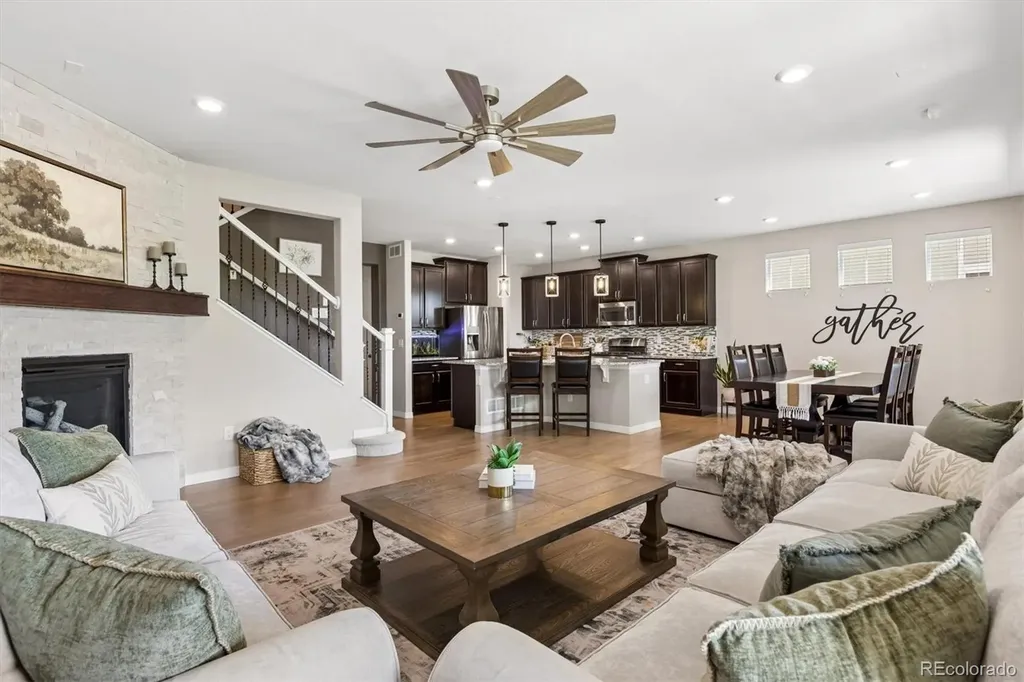 11873 Phoebe Street Parker CO 80134