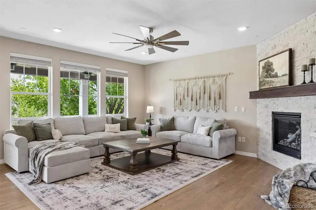 11873 Phoebe Street Parker CO 80134