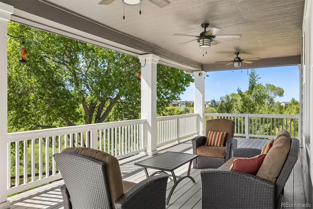 11873 Phoebe Street Parker CO 80134
