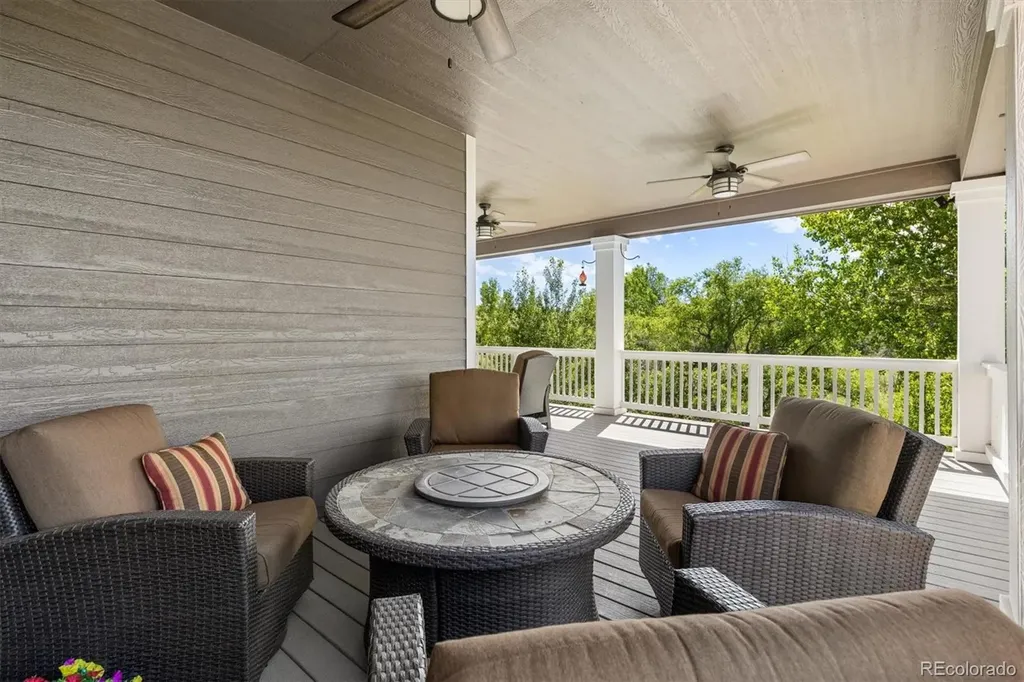 11873 Phoebe Street Parker CO 80134