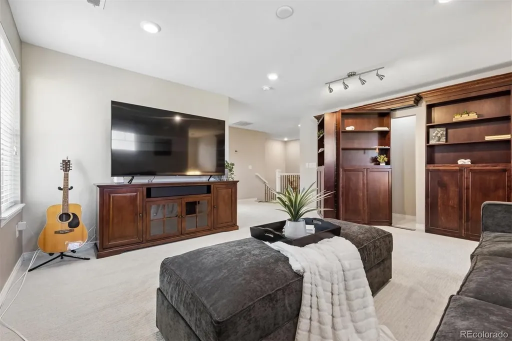 11873 Phoebe Street Parker CO 80134