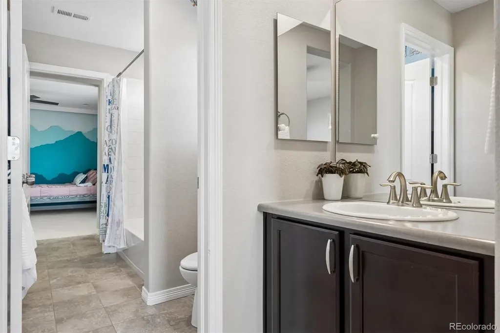 11873 Phoebe Street Parker CO 80134