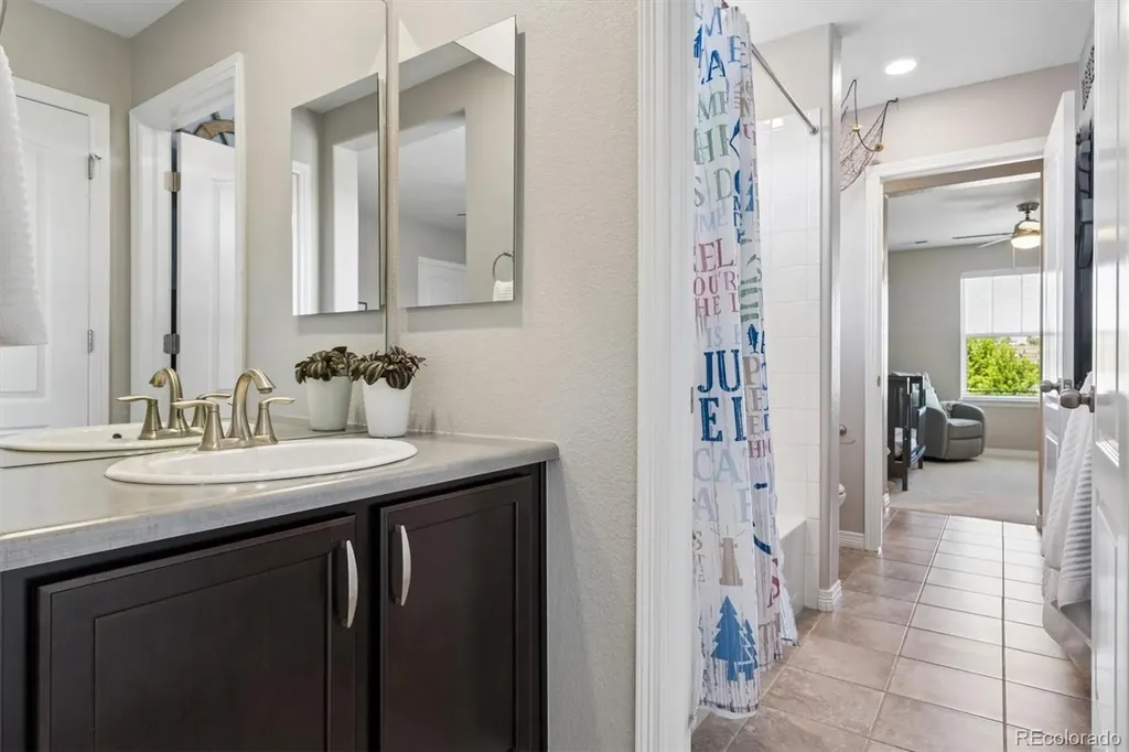 11873 Phoebe Street Parker CO 80134