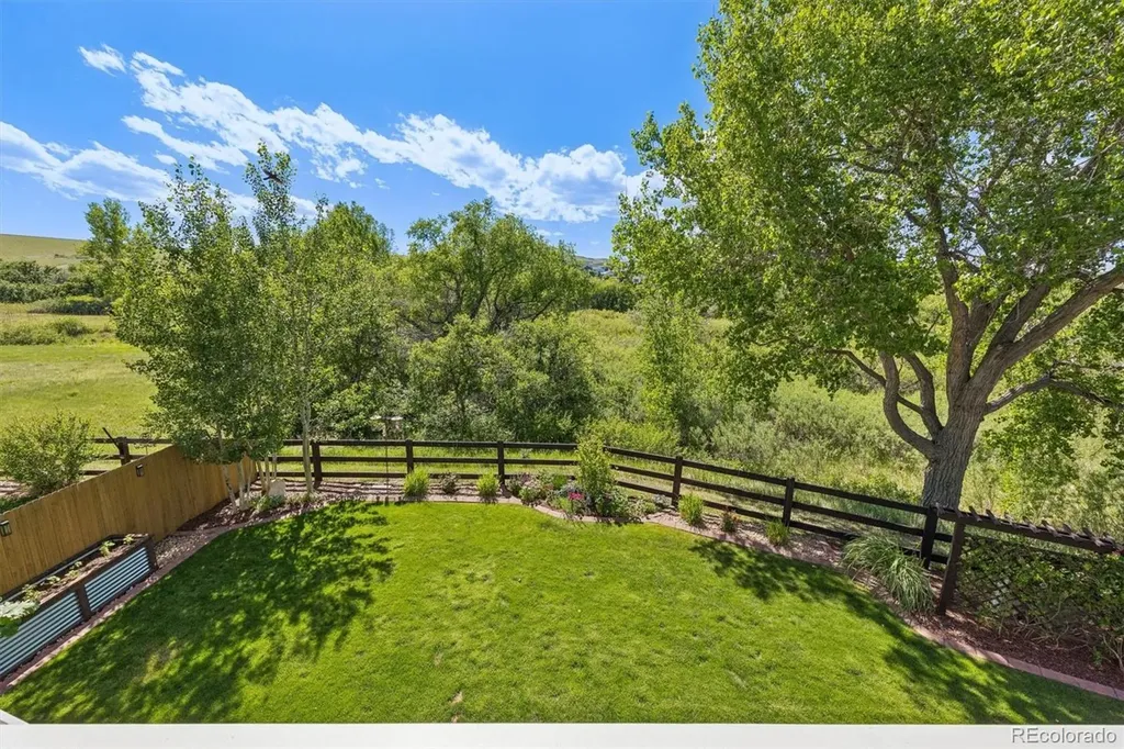 11873 Phoebe Street Parker CO 80134